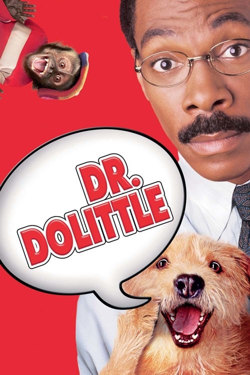 Doctor Dolittle (1998) หนังเต็มออนไลน์
