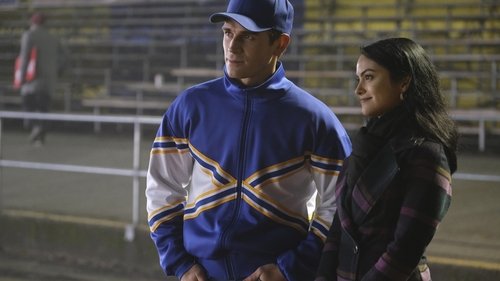 Riverdale - 9. Bölüm