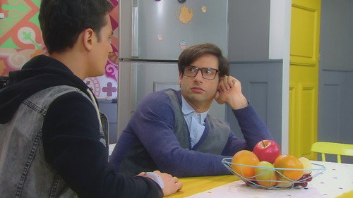 Yo Soy Franky第2季第54集