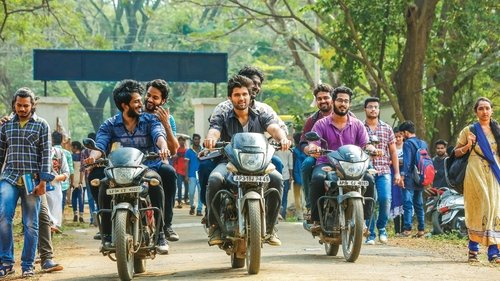 Dear Comrade (2019) Watch Full Movie Streaming Online