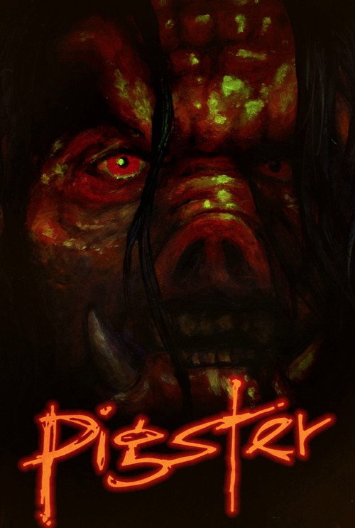 Feast of Fear poster 3