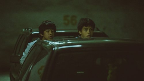 Taiwan Crime Stories - 7. Bölüm