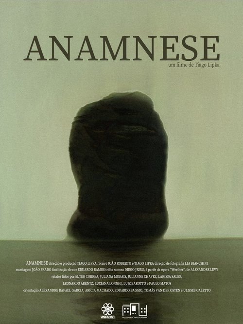 Anamnesis