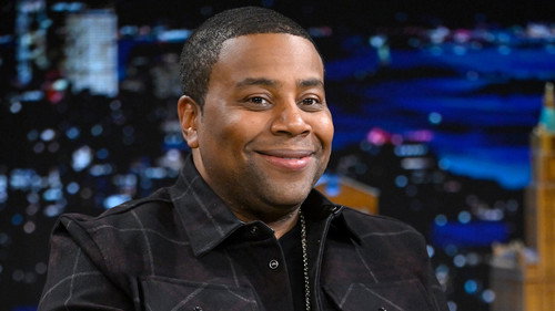 Kenan Thompson, JoJo Siwa, Rina Sawayama