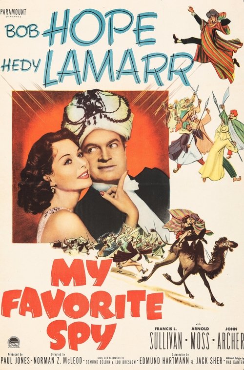 Poster image