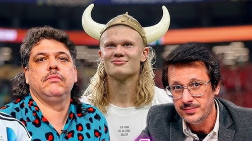 FALHA DE COBERTURA #281: Brasil x Extraterrestres