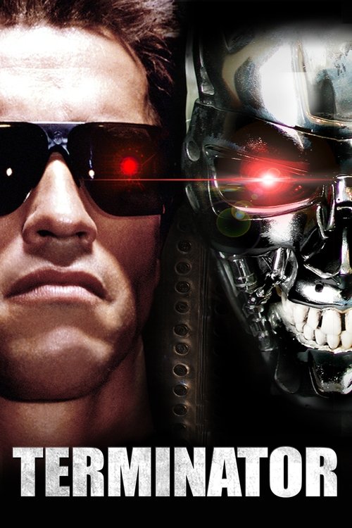 VER ! Terminator 1984 PELICULA COMPLETA ONLINE