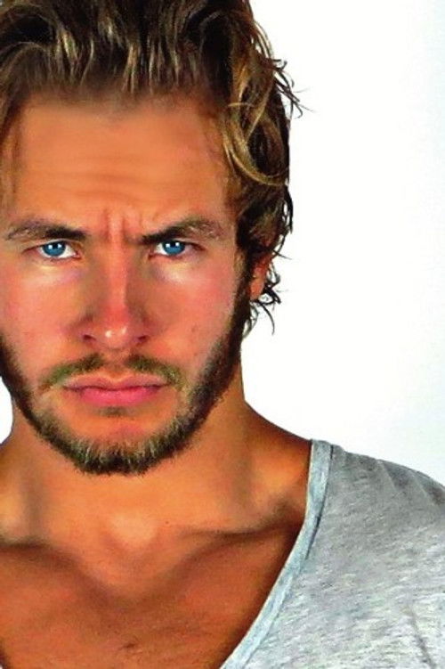 Zdjęcie Edward Mannering