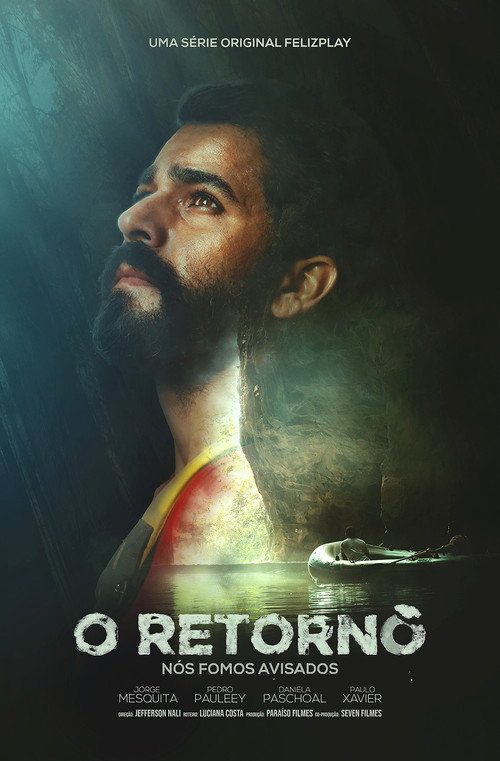 O Retorno - Nós fomos avisados