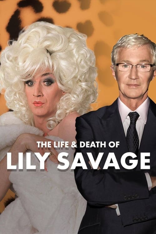 The+Life+and+Death+of+Lily+Savage