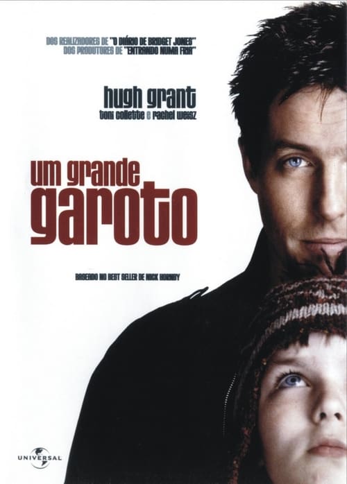 Um Grande Garoto (2002) Watch Full Movie Streaming Online