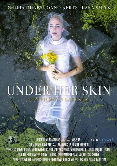 Under Her Skin Poster