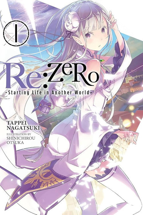 Ｒｅ：ゼロから始める異世界生活电影海报