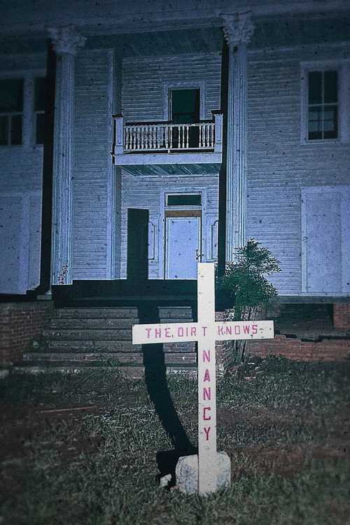 The Dirt Knows. Poster