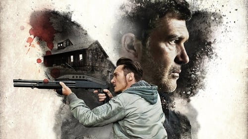 Black Butterfly (2017) Watch Full Movie Streaming Online