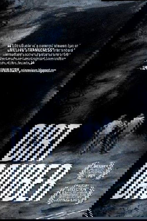 Dirt Dauber Poster
