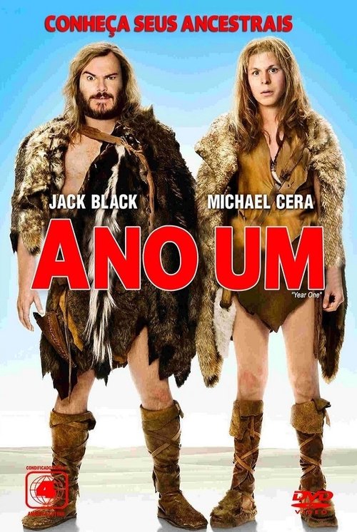 Assistir ! Ano Um 2009 Filme Completo Dublado Online Gratis