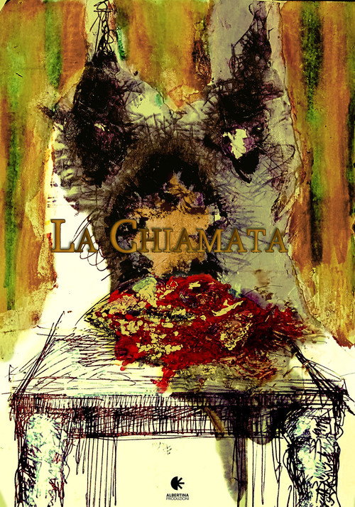 Poster for La Chiamata