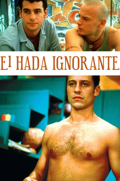 VER ! El hada ignorante 2001 PELICULA COMPLETA ONLINE