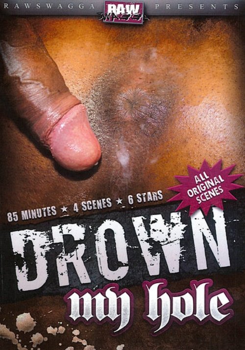 Drown My Hole Poster