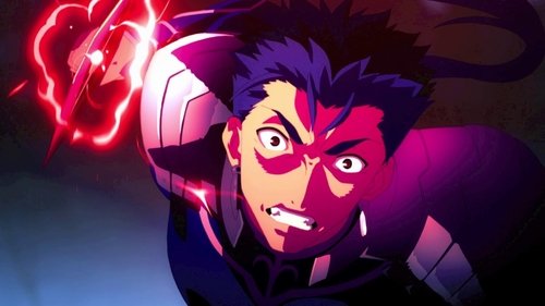 Fate/stay night: Heaven's Feel I. presage flower (2017) فيلم كامل على الانترنت