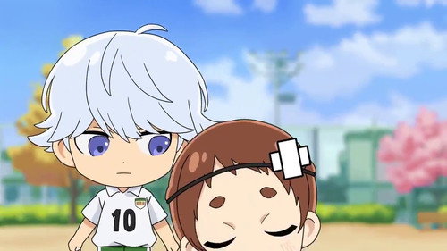 Mini Anime 15