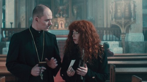 Russian Doll - Müstesna Kadavra