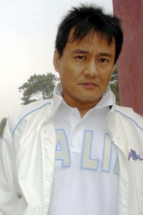 Poster of Wang Hui