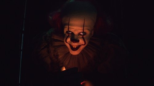 It: Chapter Two (2019) Watch Full Movie Streaming Online