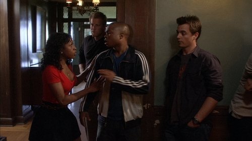 Blue Mountain State - 8. Bölüm