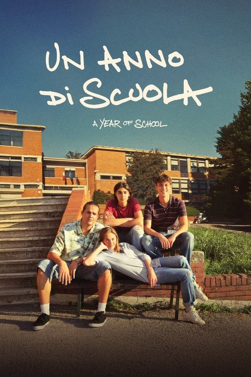 A Year of School