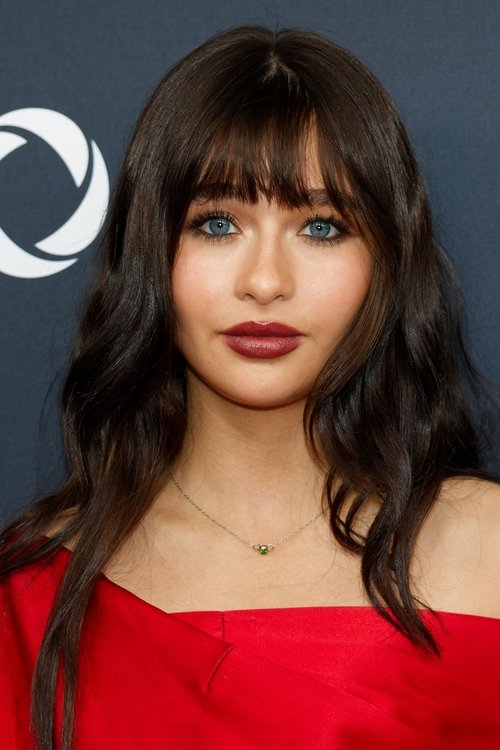 Malina Weissman