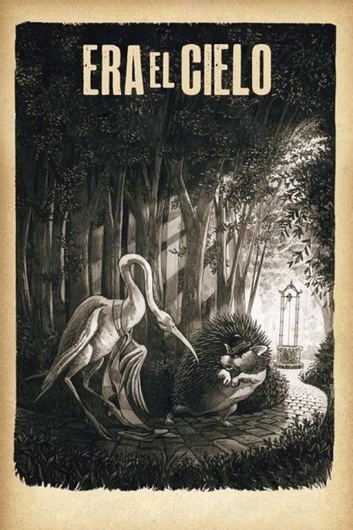 Poster of Era el Cielo