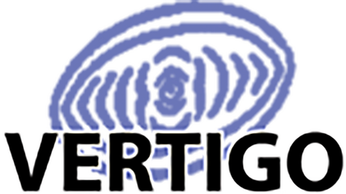 Vertigo Film Logo