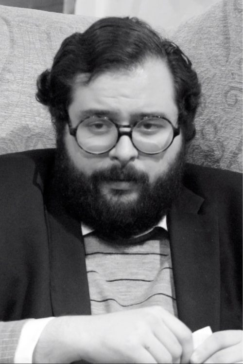 Poster of Elliot Masters