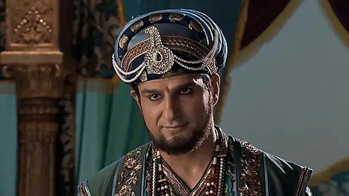 Pratap insults Bharmal