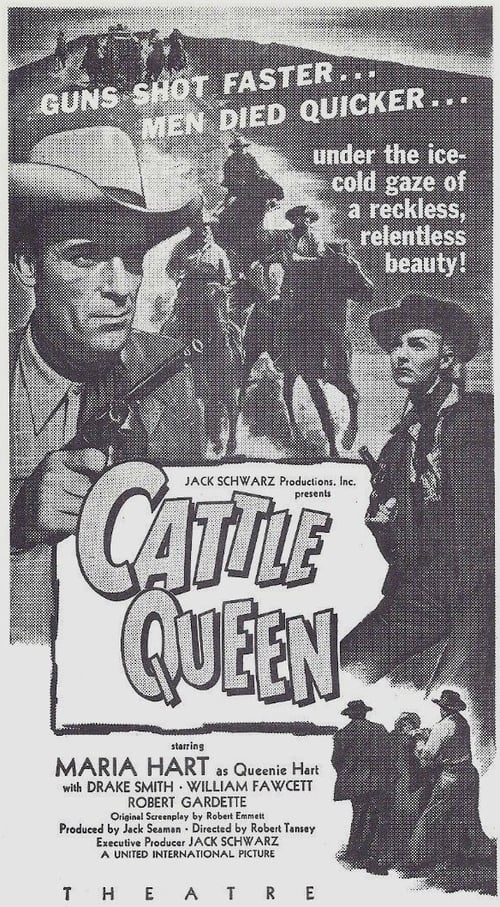 Cattle+Queen