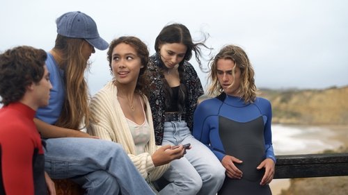 Bambaşka Bir Yaz - 5. Bölüm