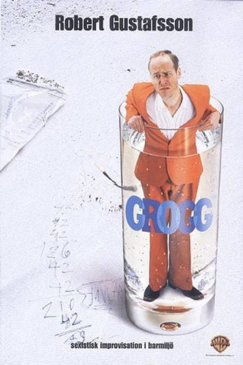 Nyblandad Grogg poster 2