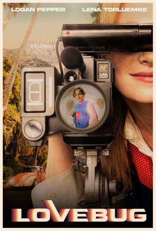 Lovebug Poster
