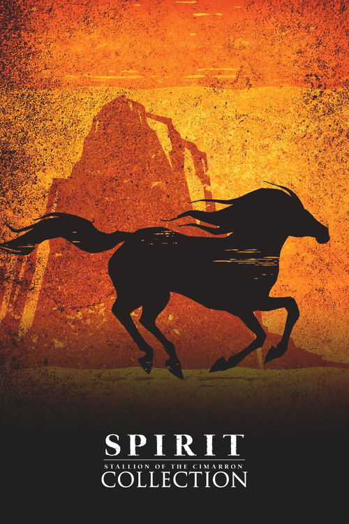 Spirit Collection