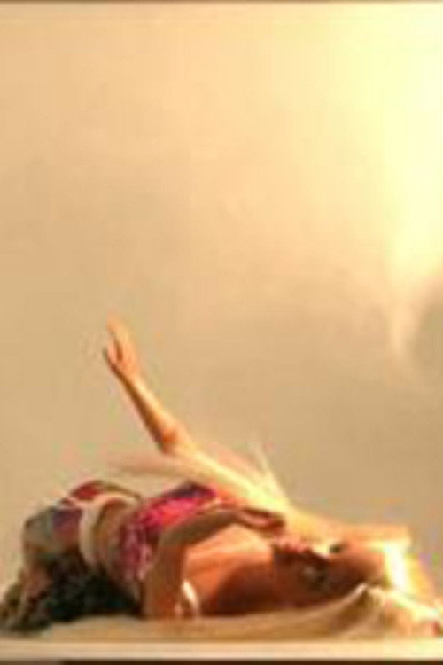 Microwave's poster