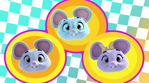 四喜猫第2季第46集