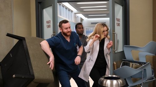 The Good Doctor - 14. Bölüm