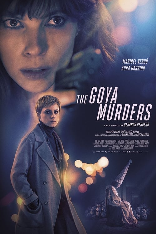 The Goya Murders (2019) Watch Full Movie Streaming Online in HD-720p
Video Quality