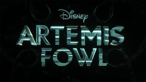 Artemis Fowl (2020) Ver Pelicula Completa Streaming Online