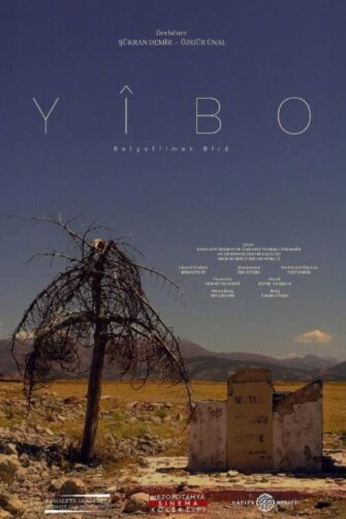 Yîbo