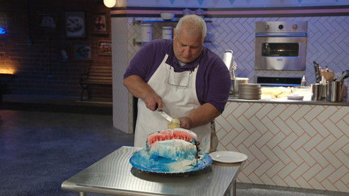 Nailed It! - 3. Bölüm