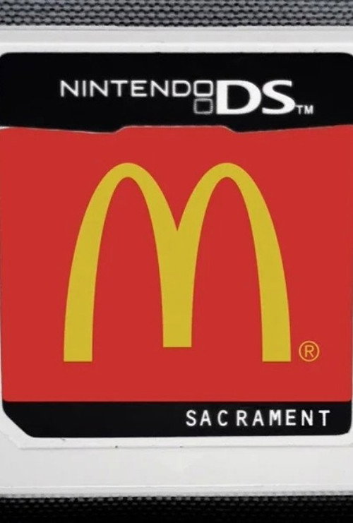 The 10-Year Hunt for the Lost McDonald's DS Game