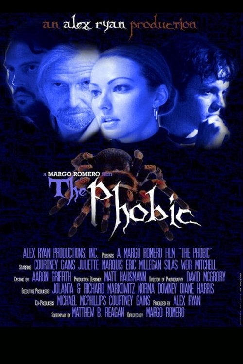 The Phobic Poster